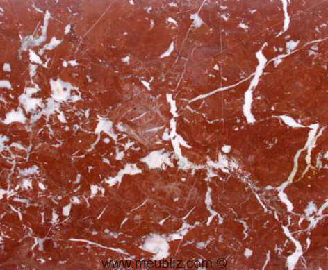 Marbre Rouge du Languedoc